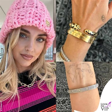 bracciale dior ferragni|Dior wrist bracelets.